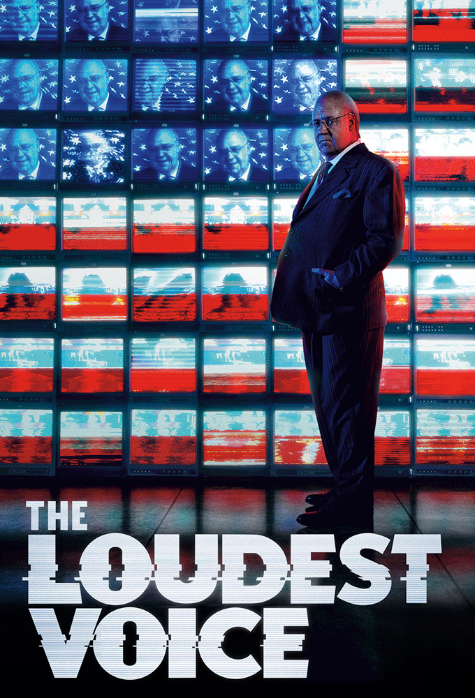 The Loudest Voice - Season 1 [211418] (A1566502216) [[TV Shows]] --Plex--